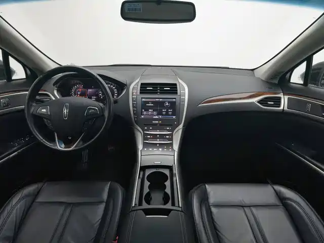 Lincoln MKZ 2014 2.0T Premium Edition — фото 5