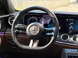 Фото 11 - Mercedes-Benz E-Class