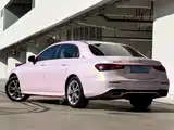 Фото 4 - Mercedes-Benz E-Class