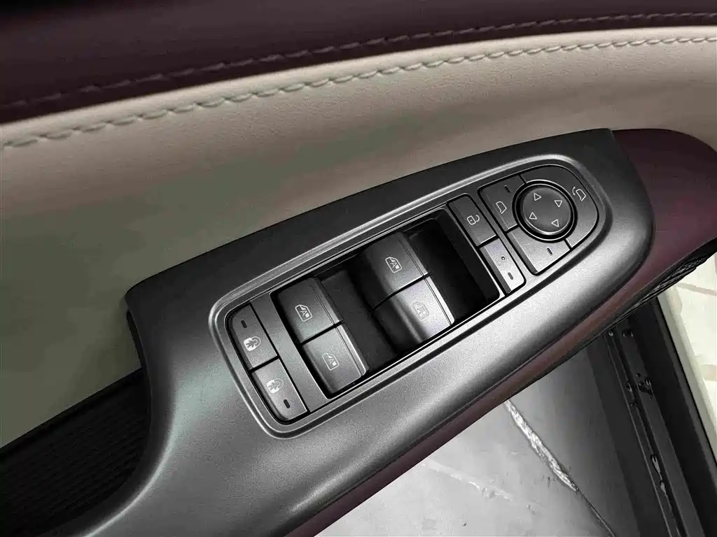 BYD Seal 07 DM-i 2026 2026 DM-i 1.5T 230km Flagship
