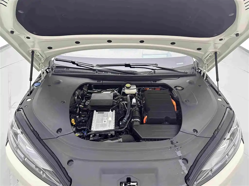 BYD Seal 07 DM-i 2026 2026 DM-i 1.5T 230km Flagship