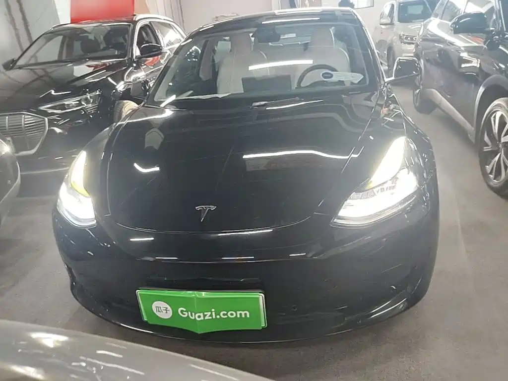 Фото 3 - Tesla Model 3