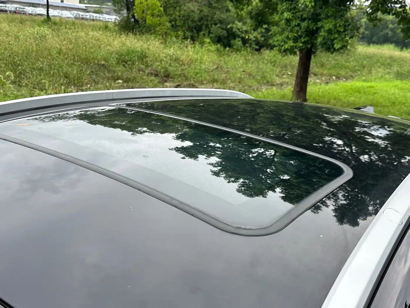 Geely Geometry E Firefly 2022 2023 401KM Thunderbolt Tiger 5-Seater