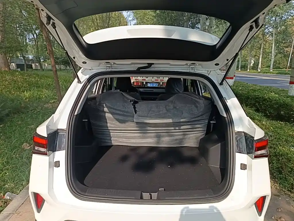 Wuling Motors Wuling Xingchi 2026 2022 1.5L Manual Freedom Edition