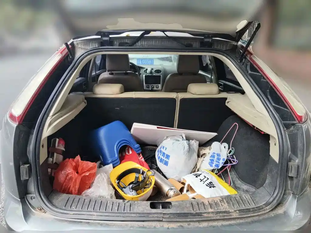 Photo 5 - Ford Focus