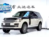 Фото 1 - Land Rover Range Rover