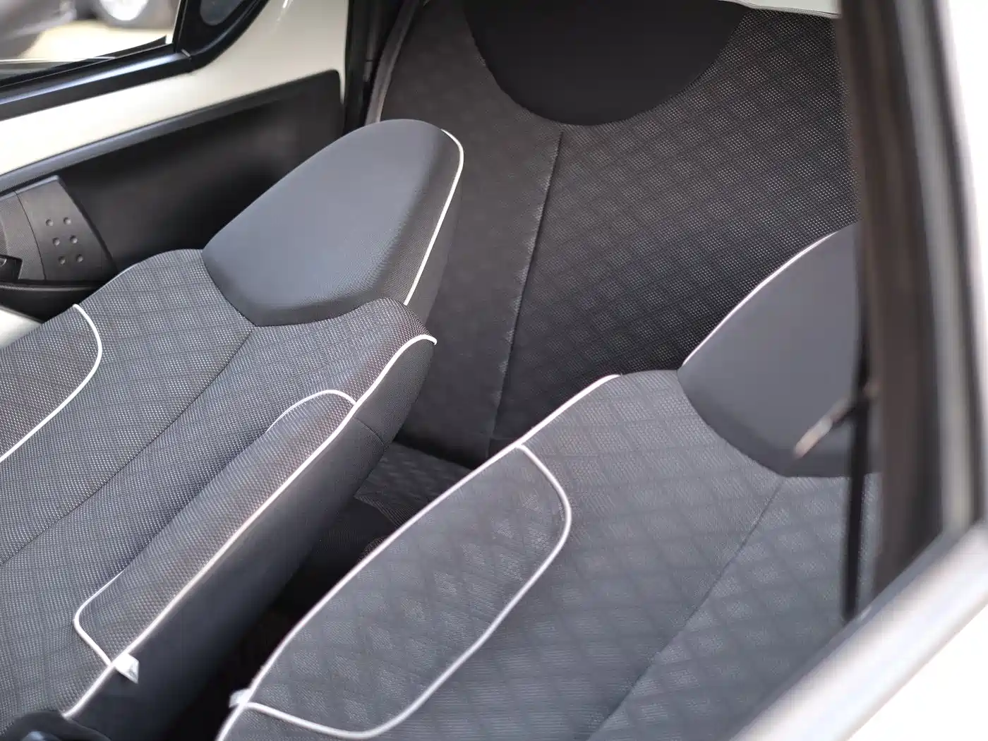 BYD F0 2015 2015 1.0L AMT Cool Edition