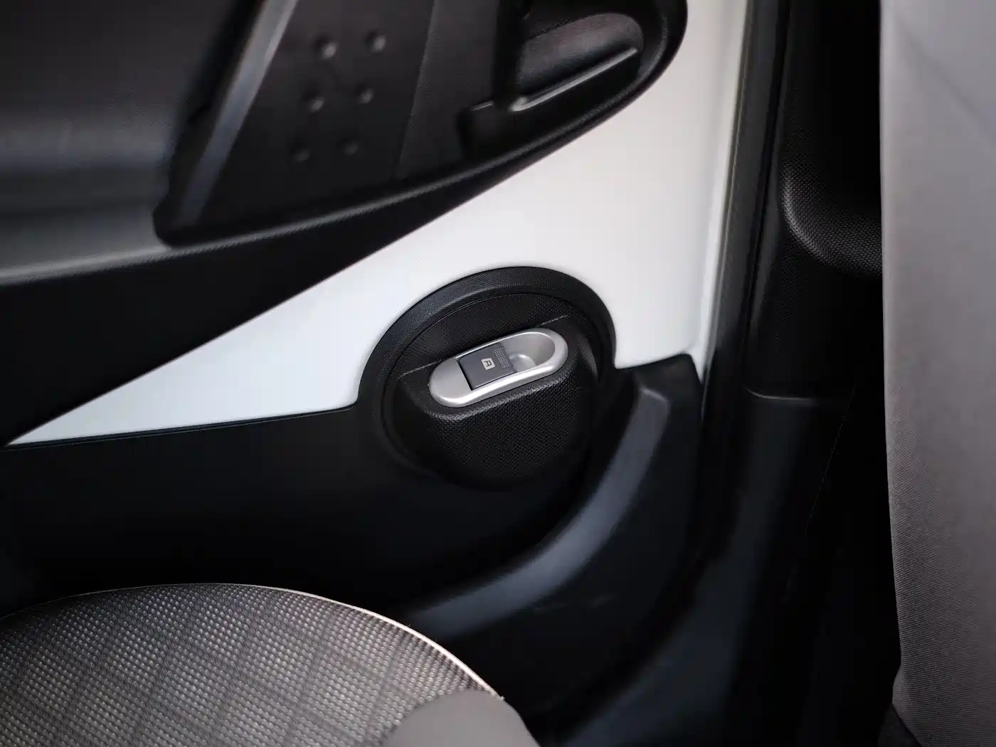 BYD F0 2015 2015 1.0L AMT Cool Edition