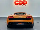 Фото 6 - Lamborghini Gallardo