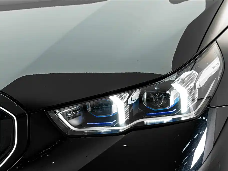 BMW 5 Series 2026 2026 Model Year Facelift 530Li Exclusive M Sport Package