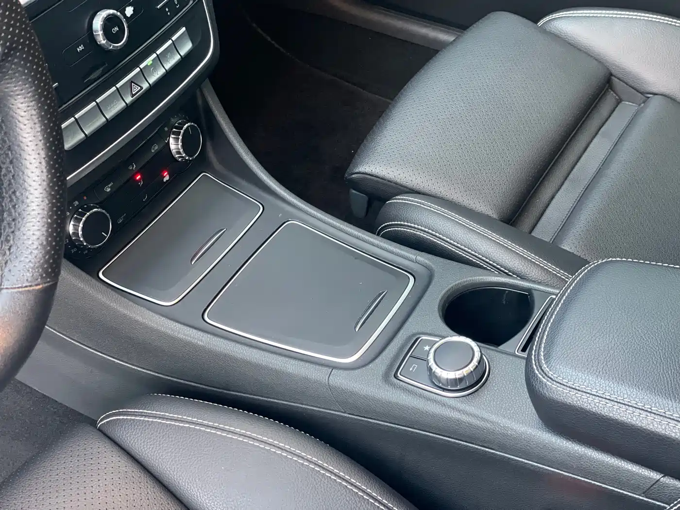 Mercedes-Benz GLA 2019 GLA 200 Dynamic фото 7
