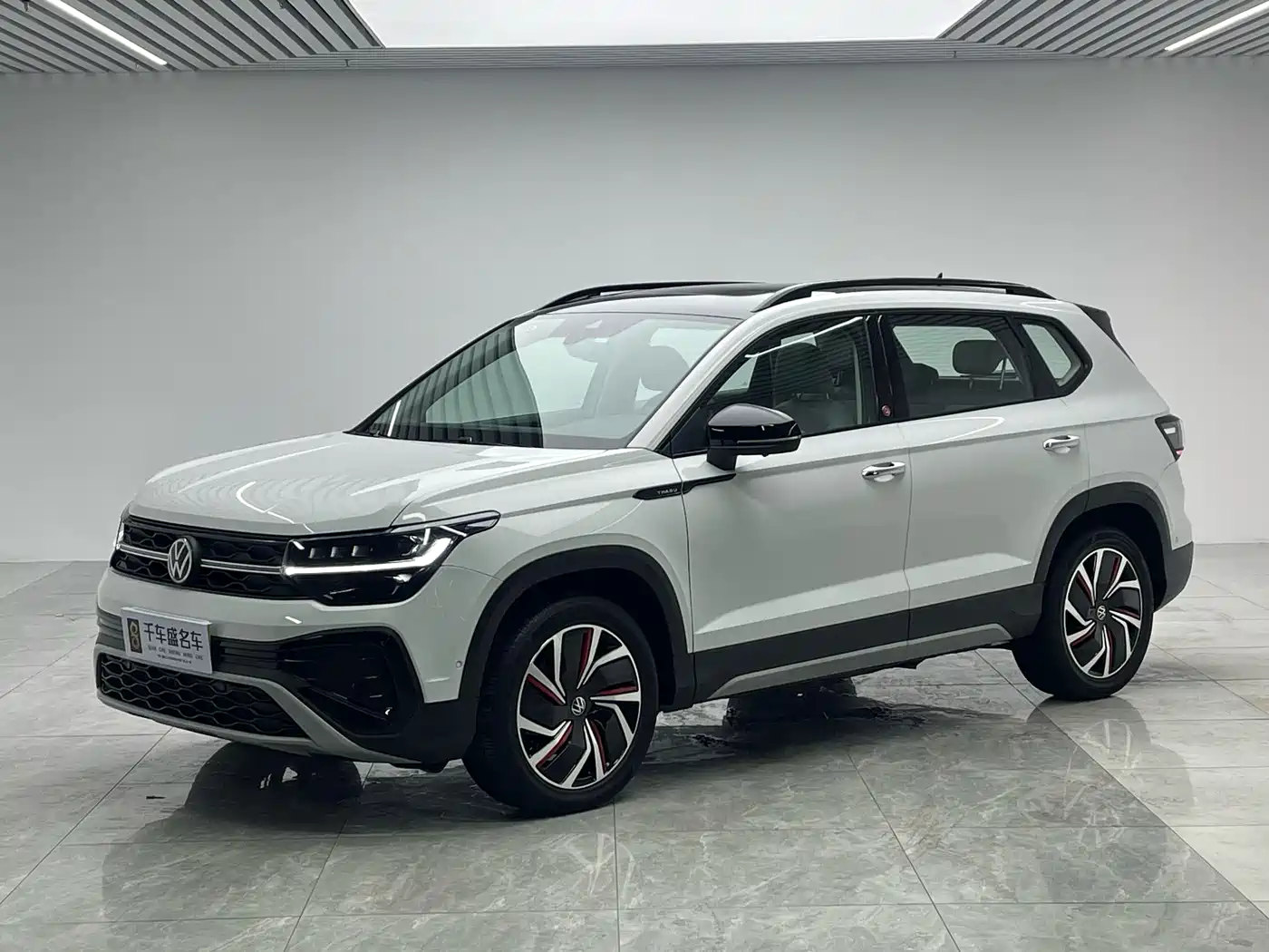 VOLKSWAGEN TUYUE 2024