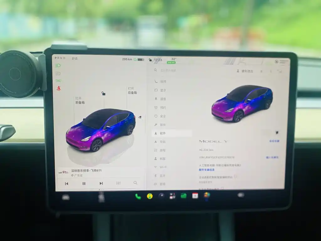 Фото 21 - Tesla Model Y