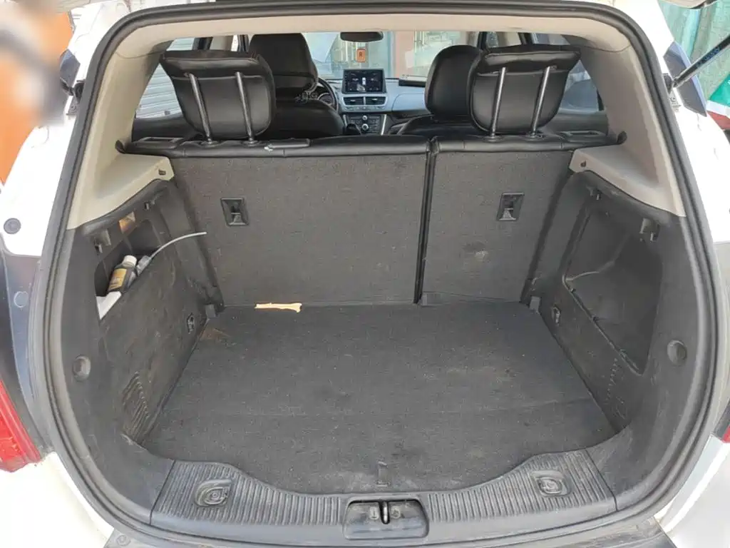 Фото 15 - Buick Encore
