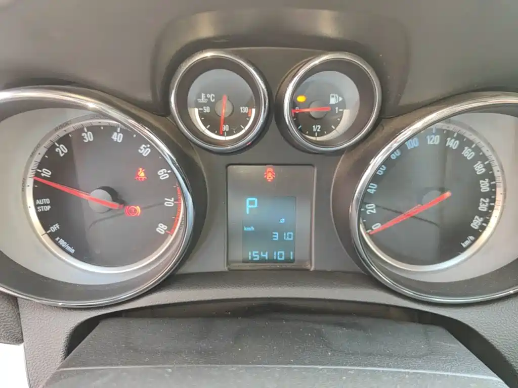 Фото 8 - Buick Encore