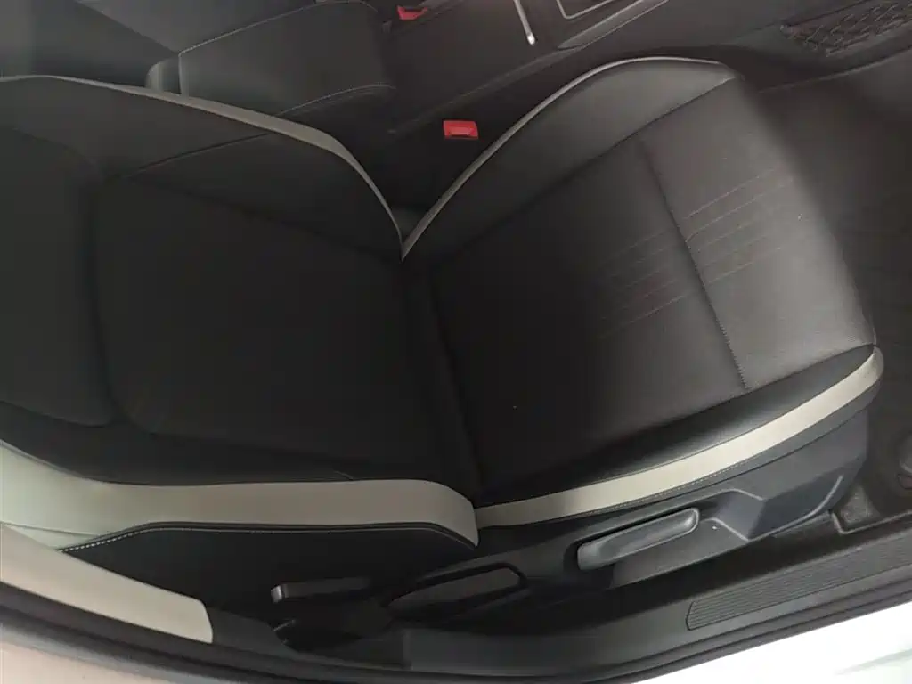 Volkswagen Golf 2021 280TSI DSG Pro фото 25