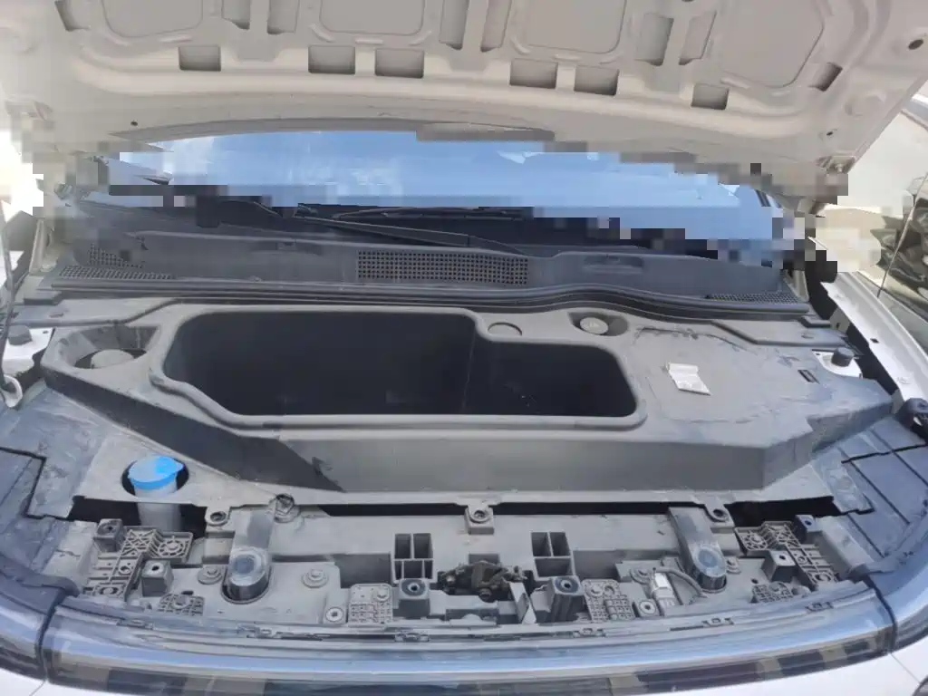 Dongfeng Yipai Nano 01 2025 2024 Renewal Edition 330 Plus Smart+
