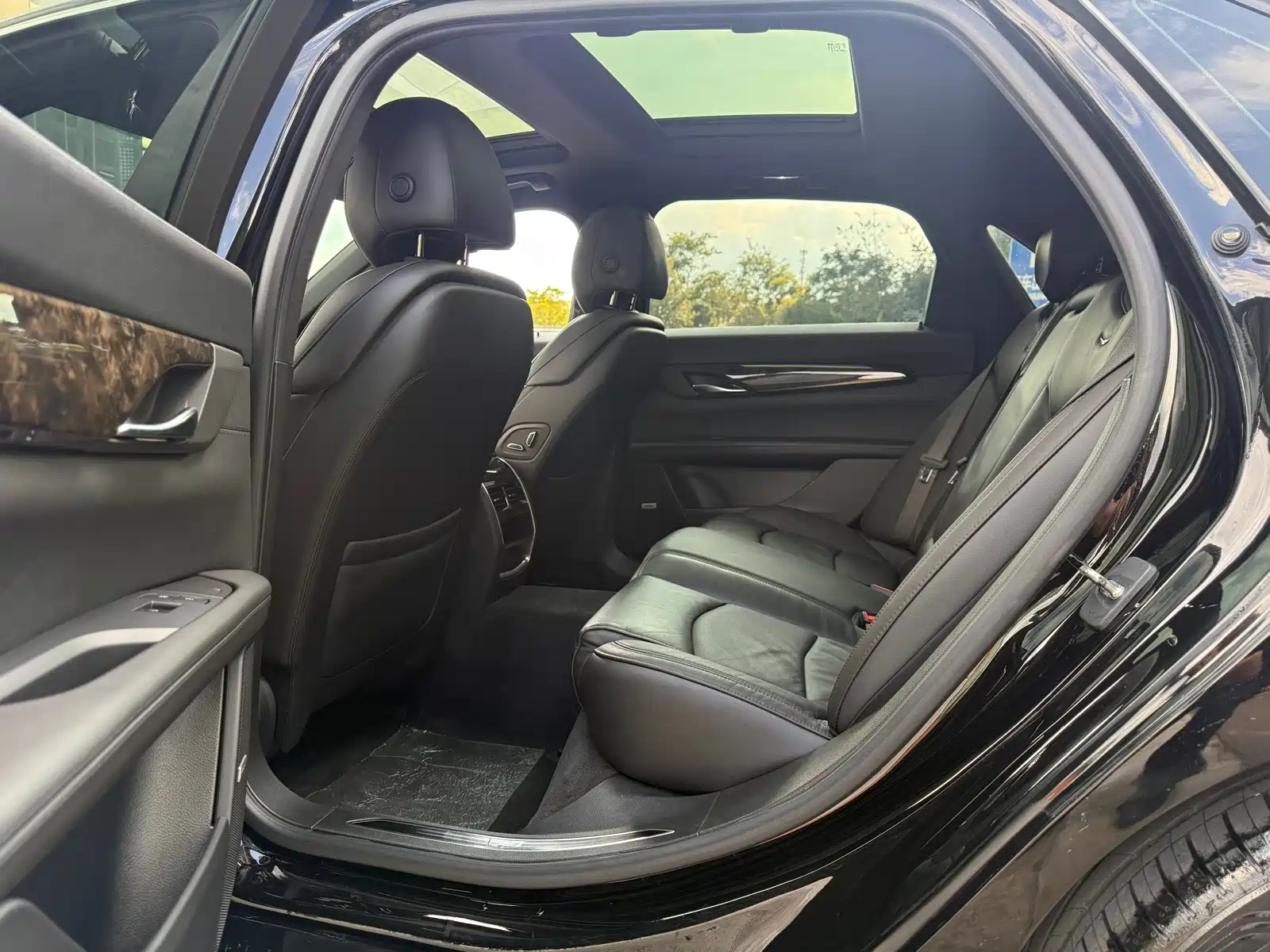 Фото 6 - Cadillac CT6