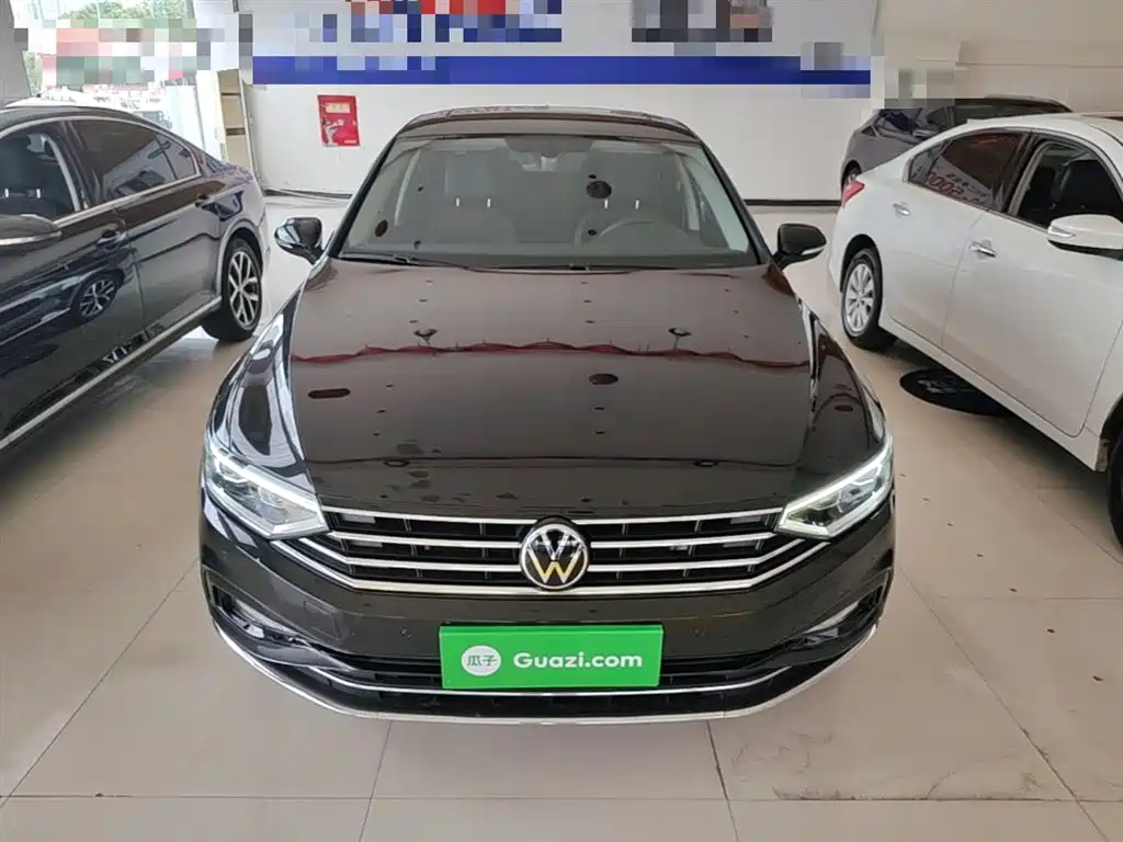 Volkswagen Magotan 2020 330TSI DSG Leading фото 3