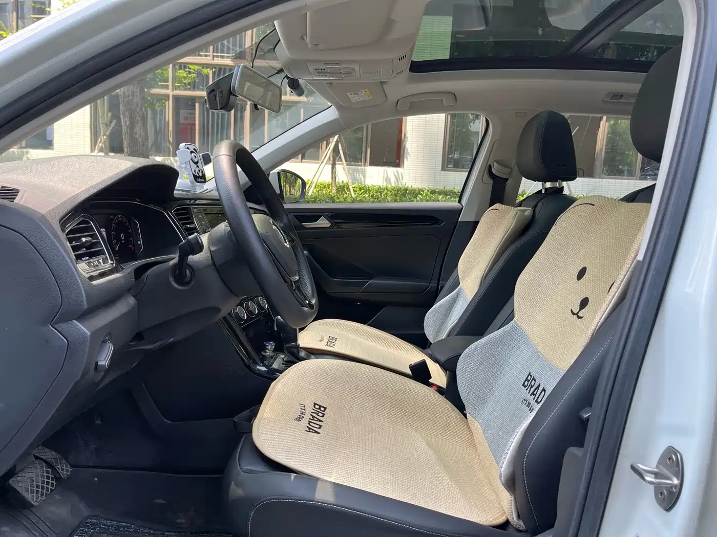 Volkswagen T-ROC 2020 280TSI DSG 2WD Comfort фото 3