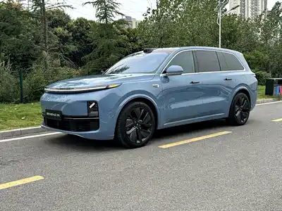 Li Auto L9