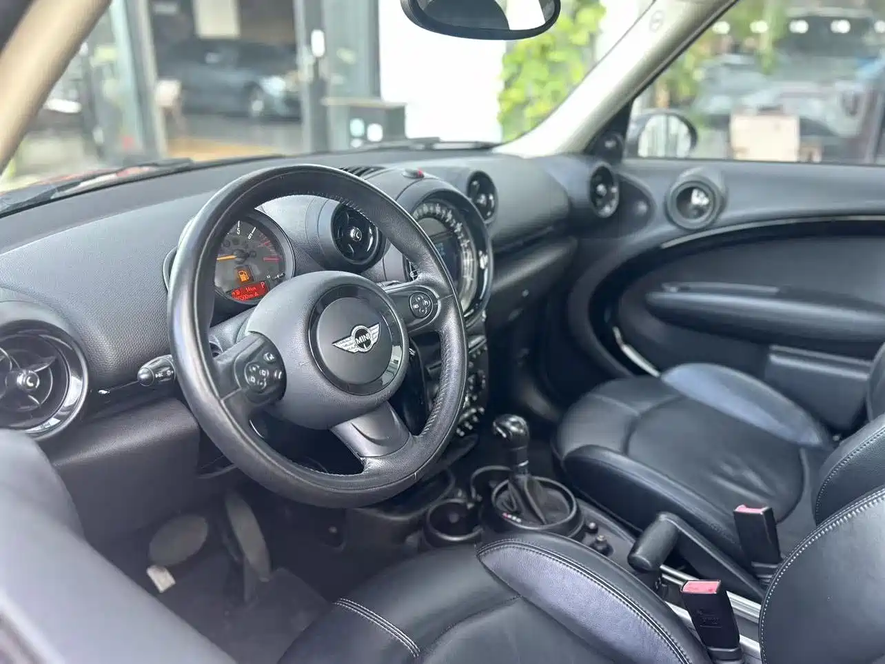 Фото 10 - MINI COUNTRYMAN