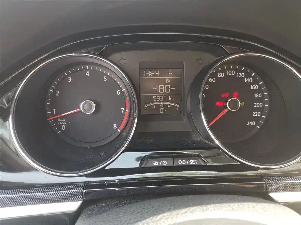 Volkswagen C-TREK 2017 230TSI DSG Luxury фото 5