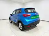 Фото 25 - Changan CS15