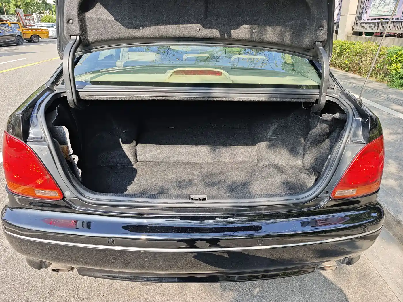 Lexus GS 2004 Model 300 фото 24