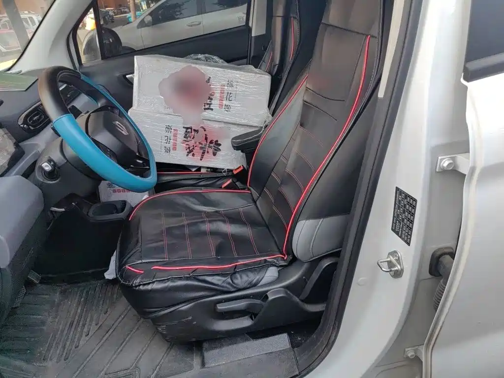 Leapmotor T03 2025 2025 Model 310 Comfort Edition