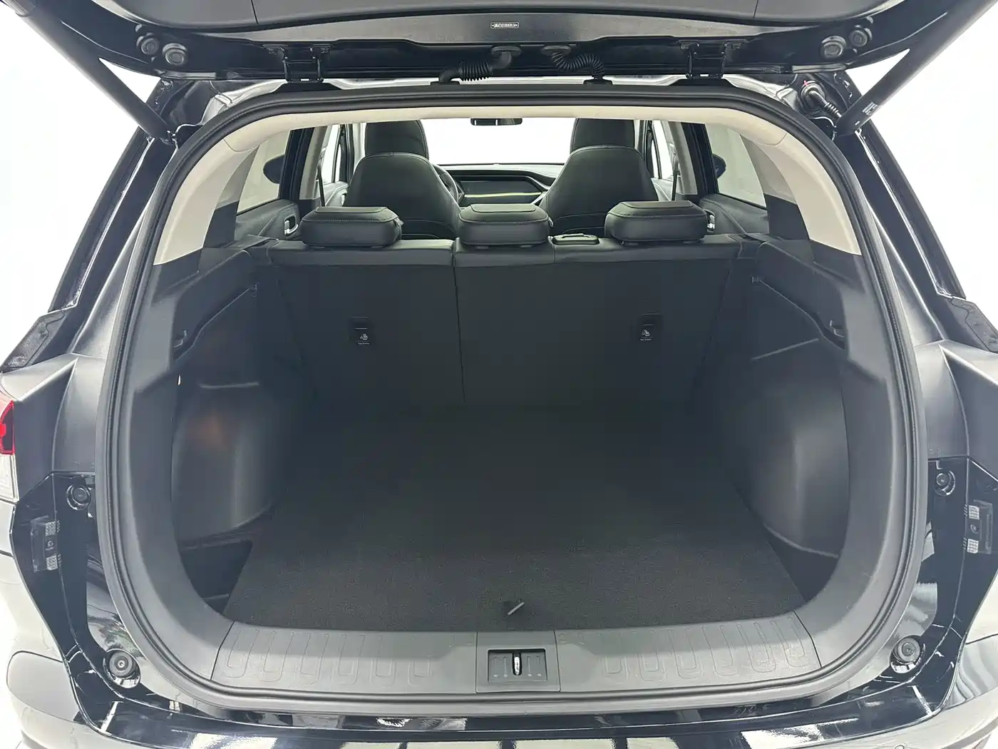 GAC Trumpchi GS4 2023 2022 270T Auto Tech Edition