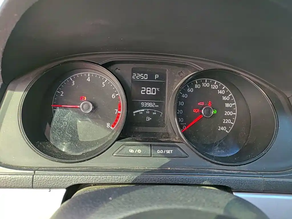 صورة 12 - Volkswagen Lavida Tour