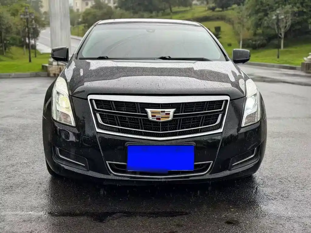 Photo 3 - Cadillac XTS