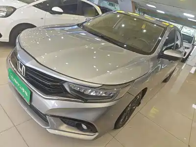 Honda Envix