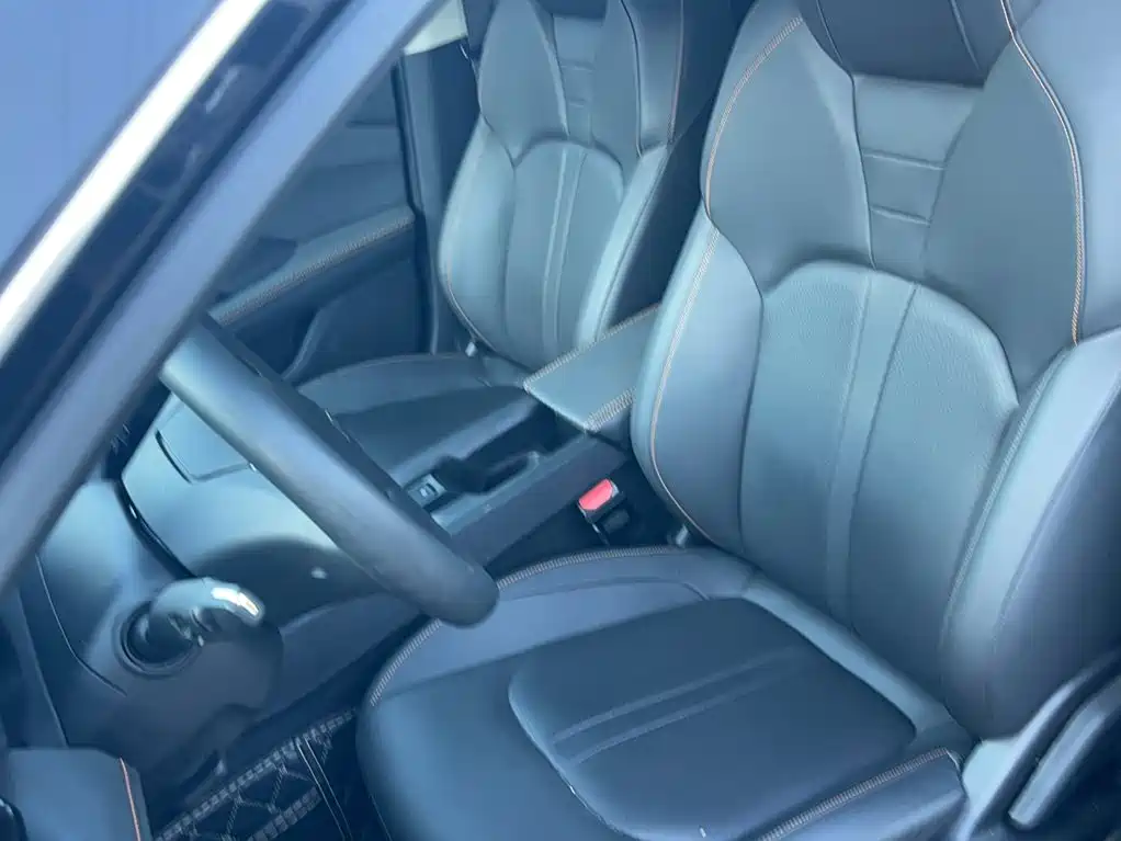 Dongfeng Aeolus Yixuan 2024 2024 1.5L Auto Sport Edition