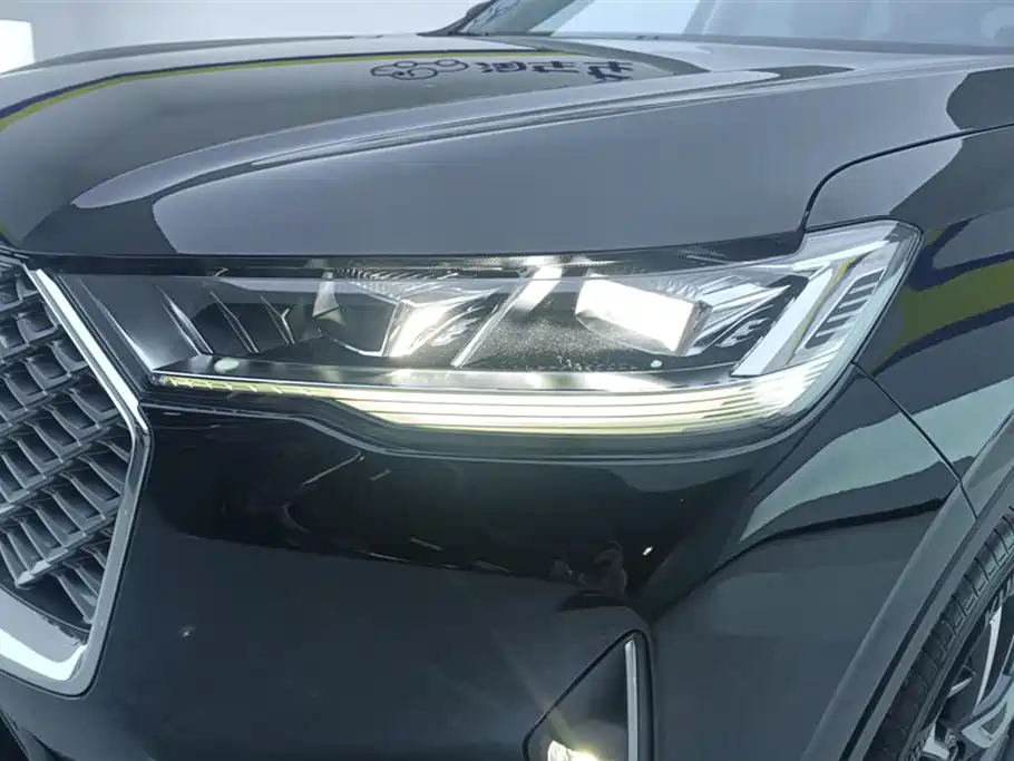 Haval H6 2022 3rd Gen 1.5T Auto 2WD Pro фото 5