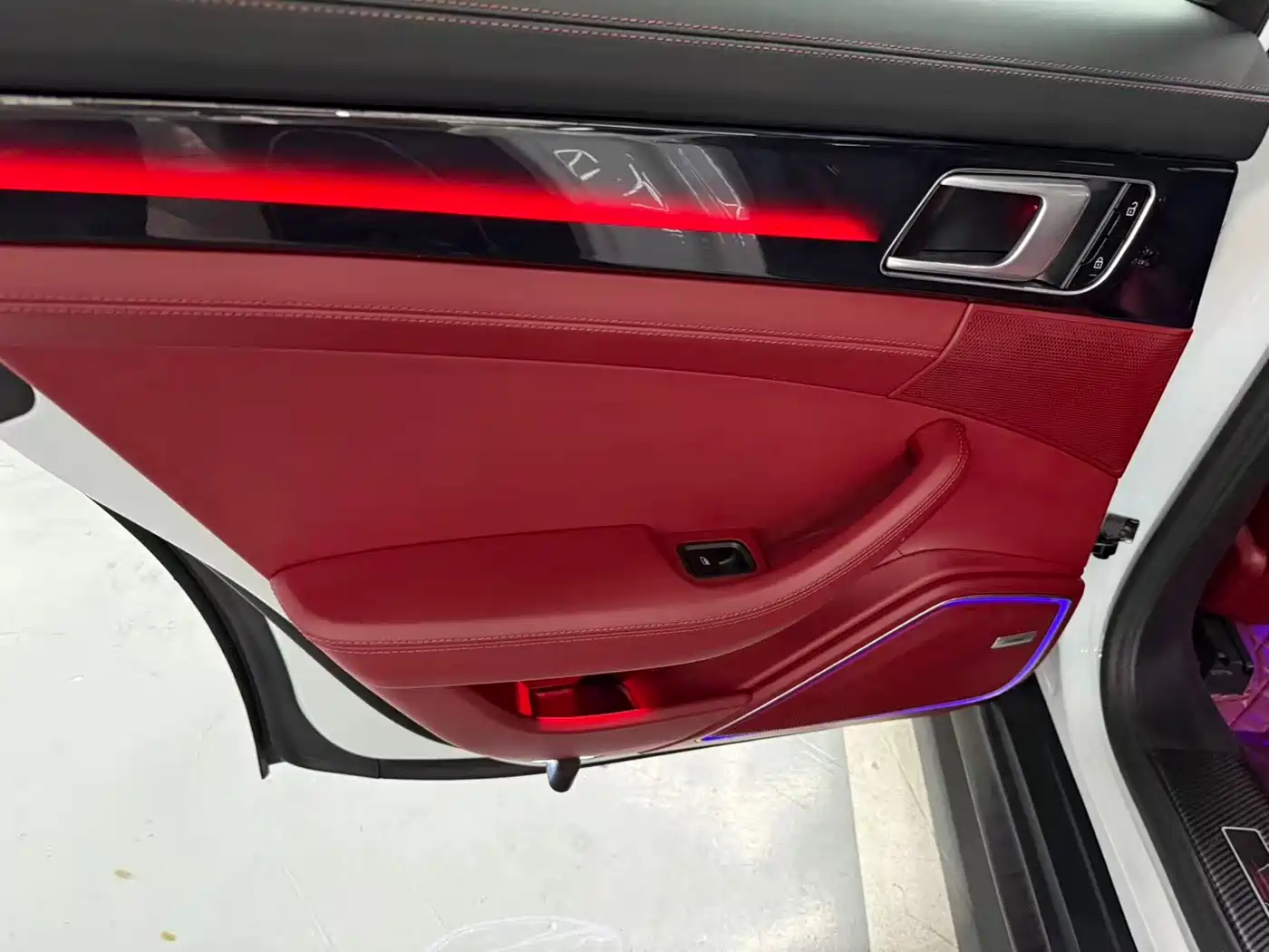 Porsche Panamera 2019 Panamera 2.9T фото 13