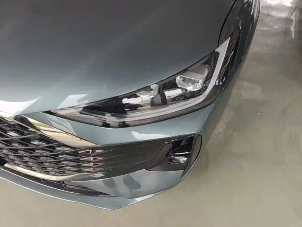 Chery Arrizo 8 PRO 2025 2025 Pro 1.6T Luxury Model+