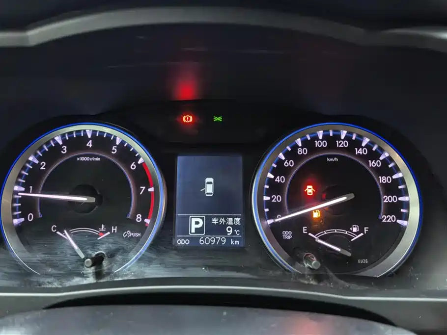 Toyota Highlander 2017 2.0T 4WD Elite 7-Seater фото 14
