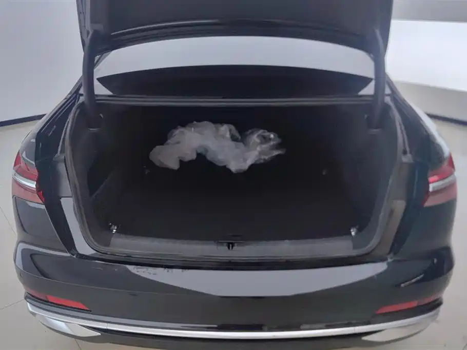 Audi A6L 2025 45 TFSI Premium Sport фото 4