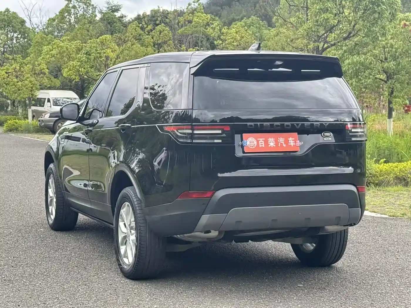 Land Rover Discovery 2020 3.0 SC V6 SE фото 17