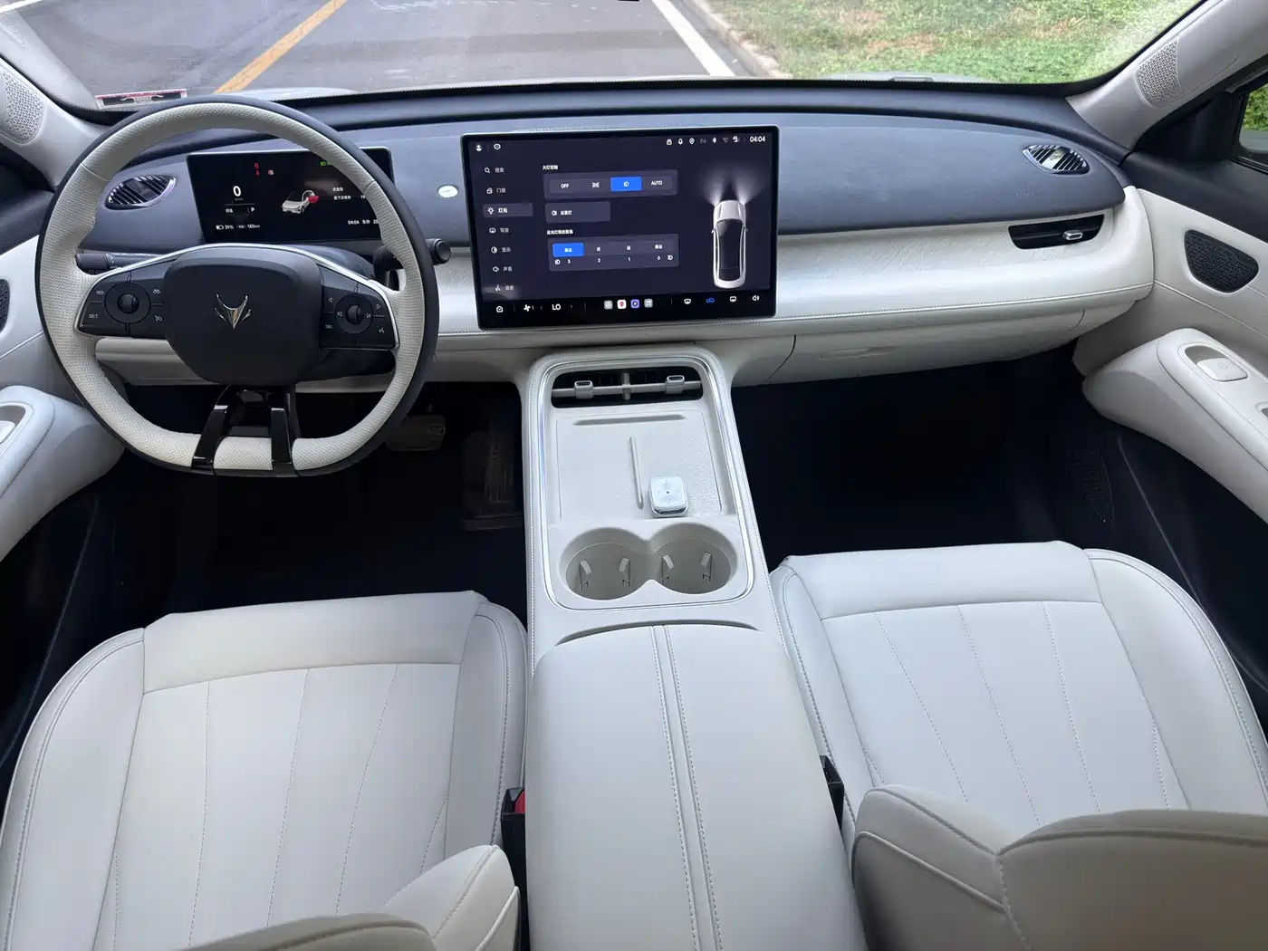 ARCFOX S3 2026