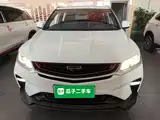 Фото 3 - Geely Coolray