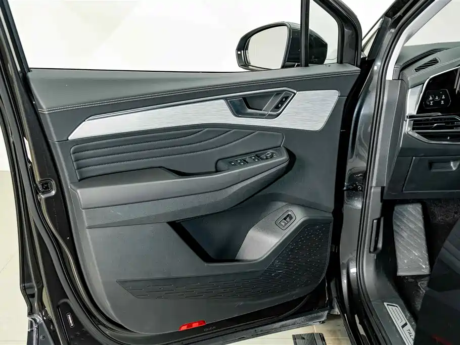 Volkswagen Talagon 2022 2021 330TSI 2WD Luxury Premium Edition