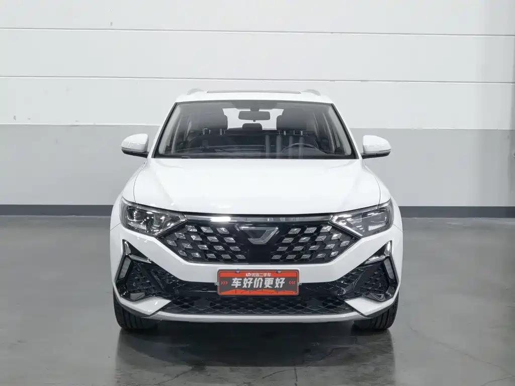 Jetta VS5 2024 2024 280TSI Auto Enjoyment Edition