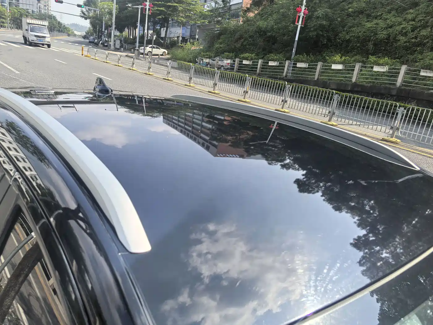 BYD e2 2021 2021 Luxury Edition