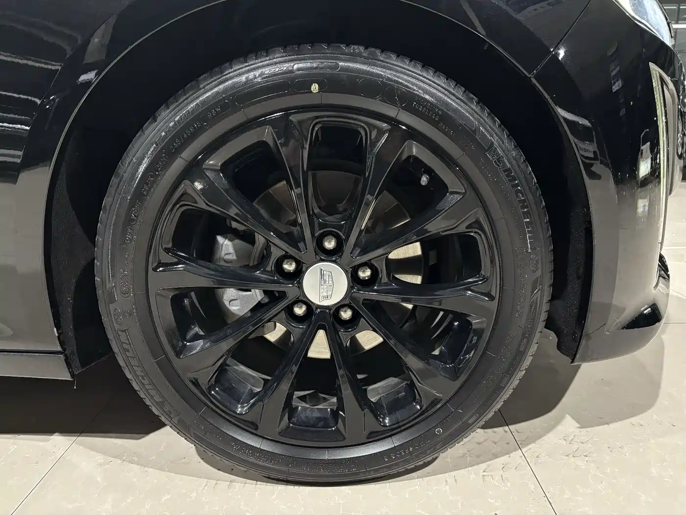 Cadillac CT5 2021 28T Luxury фото 16
