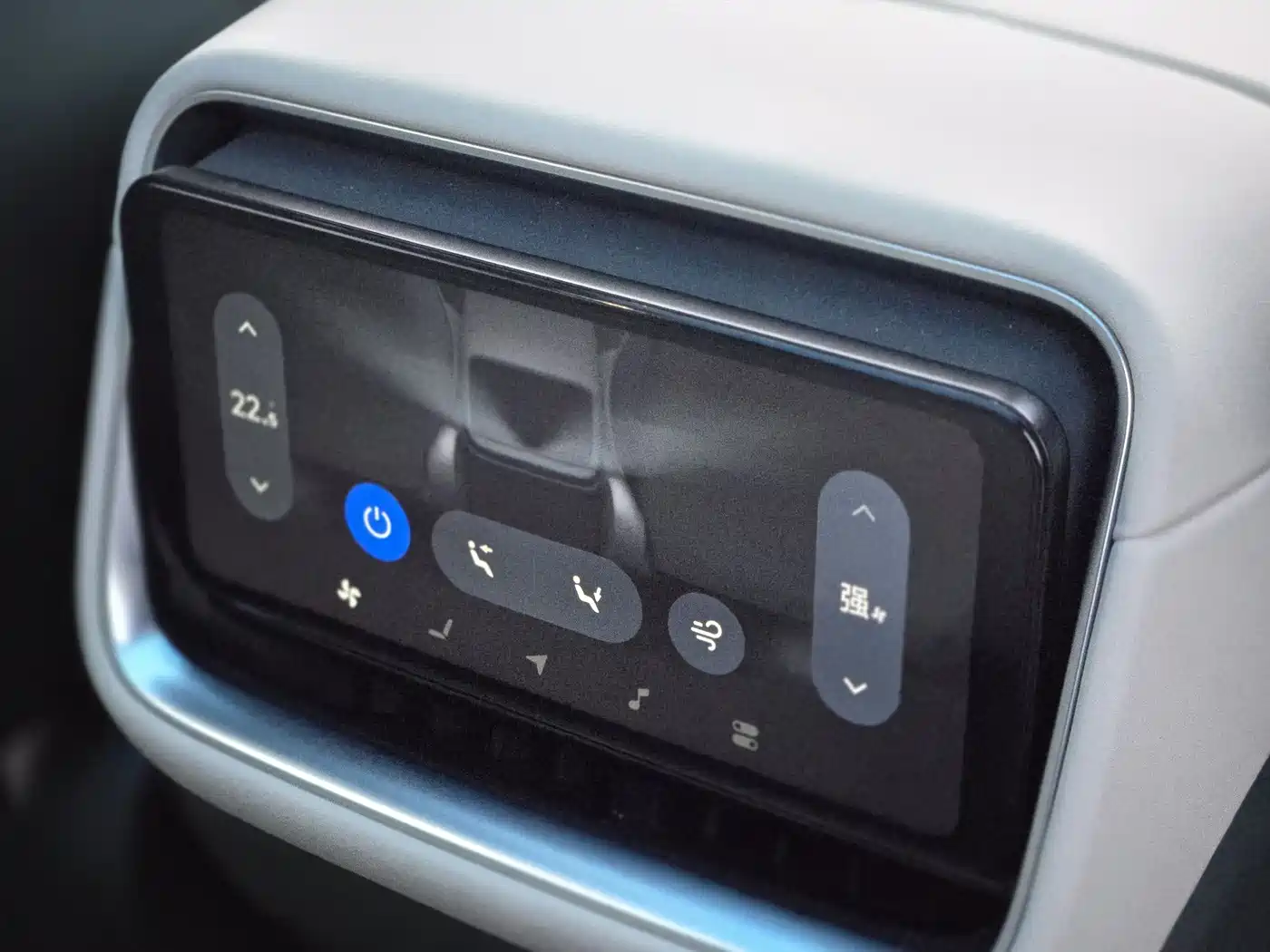 XIAOMI CAR XIAOMI YU7