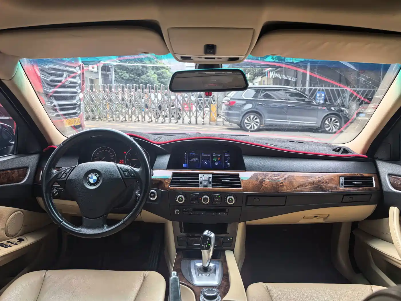 Фото 7 - BMW 5 Series