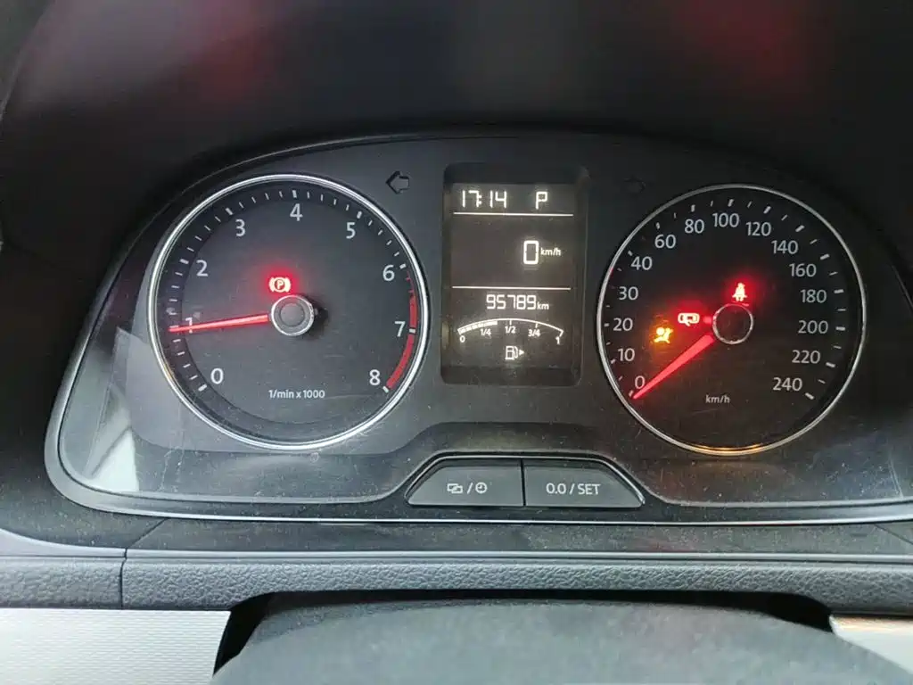 صورة 4 - Volkswagen Lavida Tour